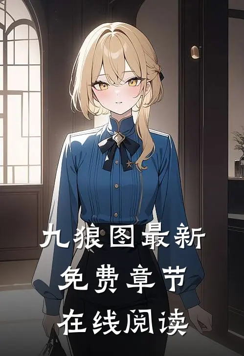 九狼图最新免费章节在线阅读