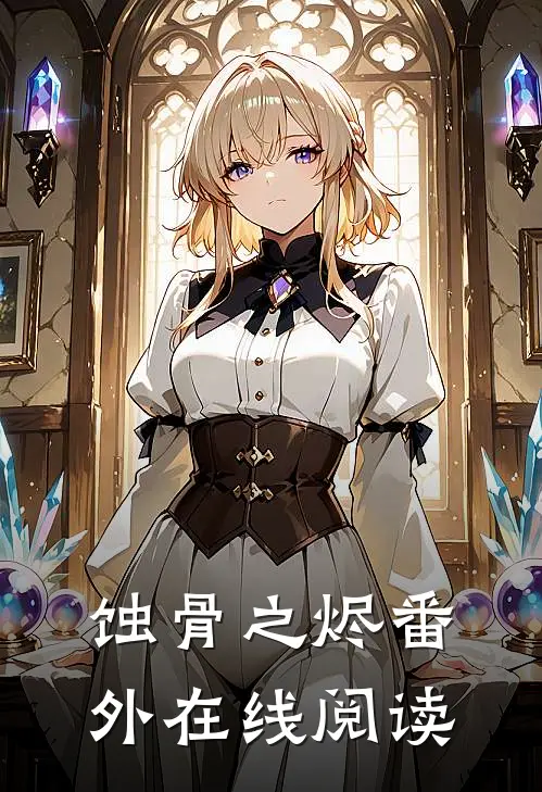 蚀骨之烬 番外在线阅读