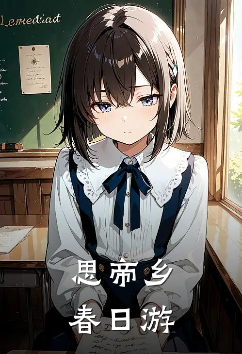 思帝乡·春日游