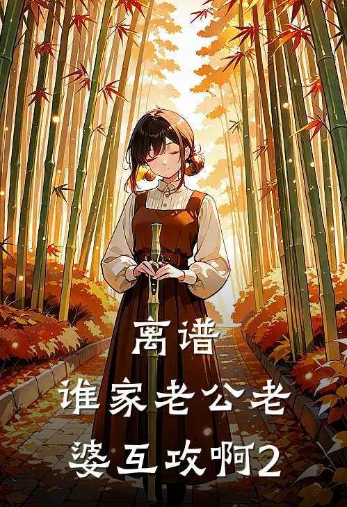 离谱，谁家老公老婆互攻啊2