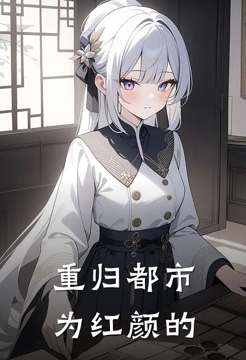 重归都市为红颜的