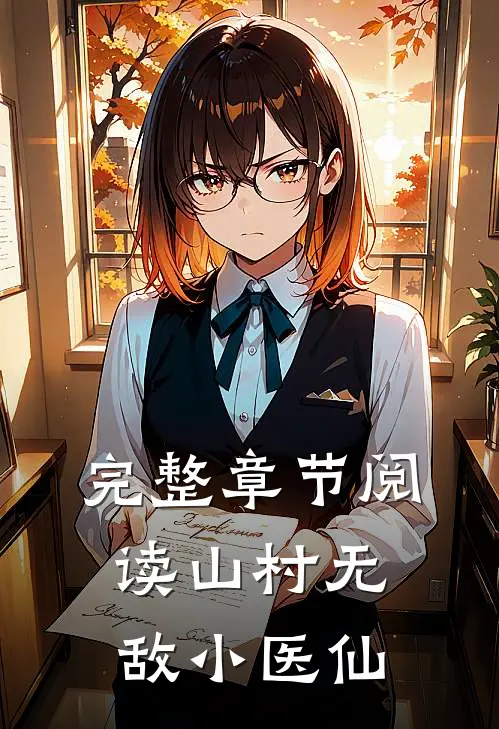 完整章节阅读山村无敌小医仙