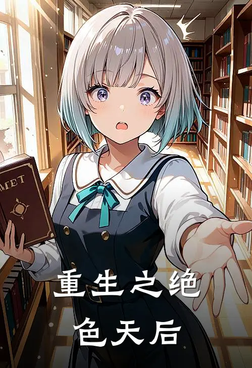 重生之绝色天后