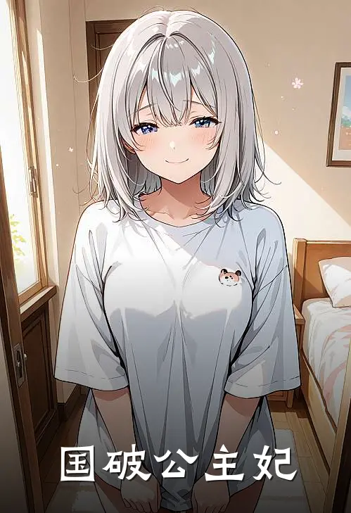 国破公主妃
