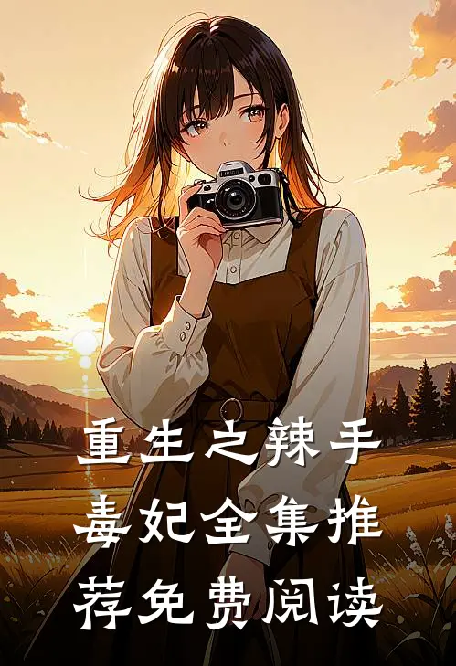 重生之辣手毒妃全集推荐免费阅读