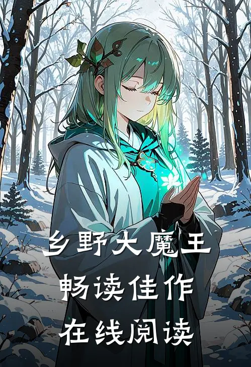 乡野大魔王畅读佳作在线阅读