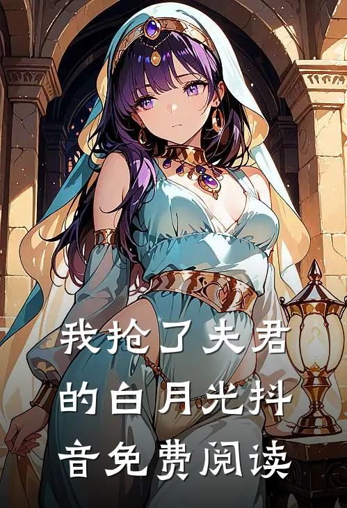 我抢了夫君的白月光抖音免费阅读