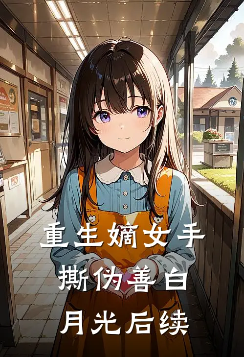 重生嫡女手撕伪善白月光后续