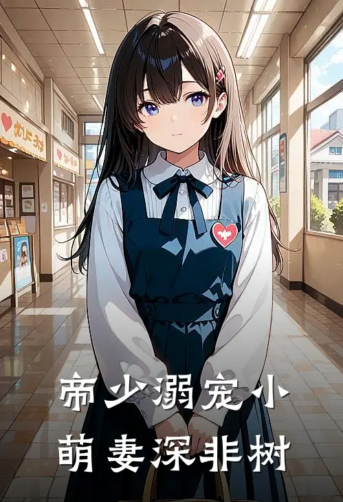 帝少溺宠小萌妻深非树