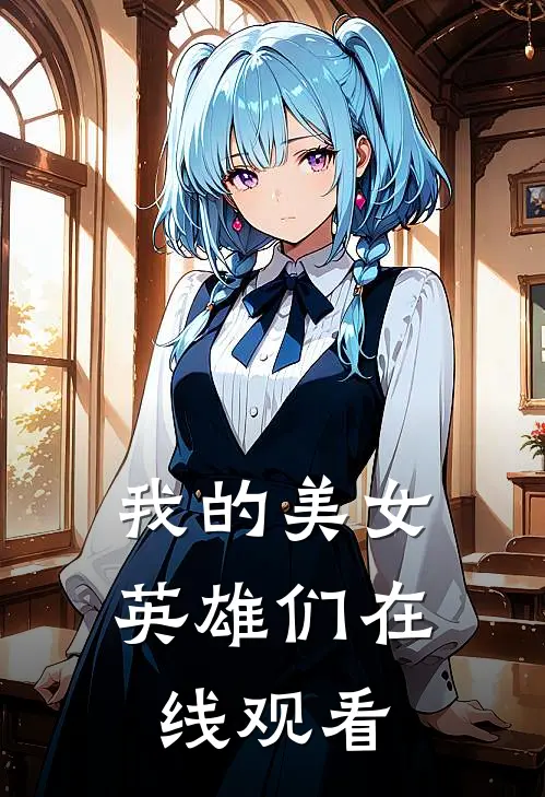 我的美女英雄们在线观看