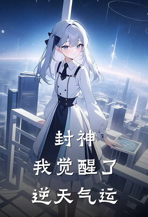 封神：我觉醒了逆天气运