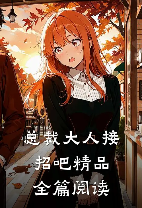 总裁大人接招吧精品全篇阅读