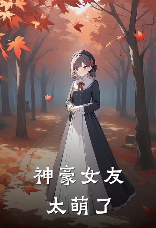 神豪女友太萌了