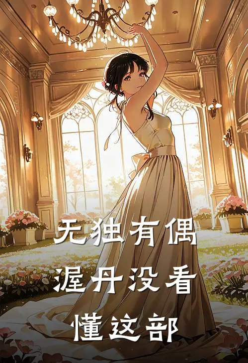 无独有偶渥丹没看懂这部