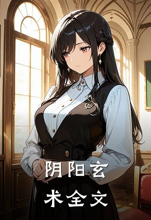 阴阳玄术全文