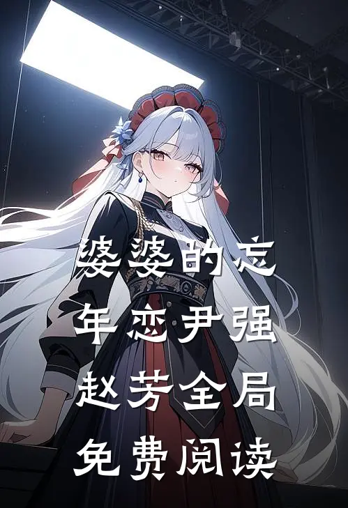婆婆的忘年恋尹强赵芳全局免费阅读