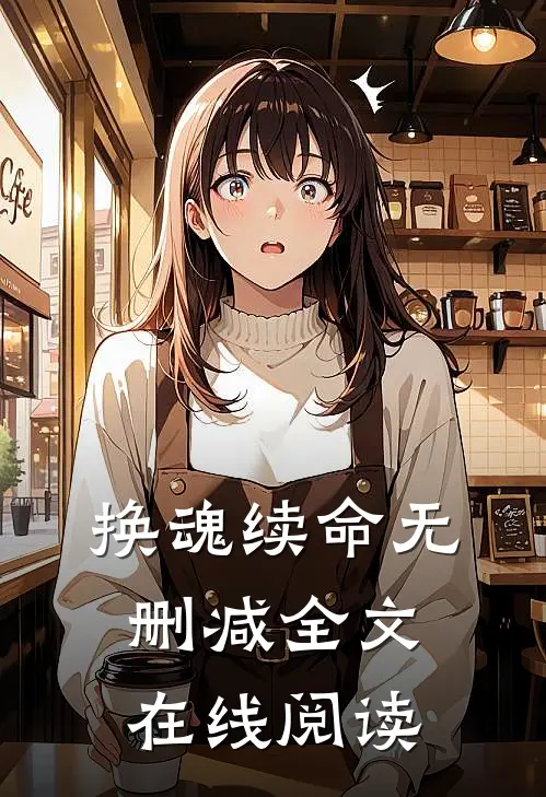 换魂续命无删减全文在线阅读