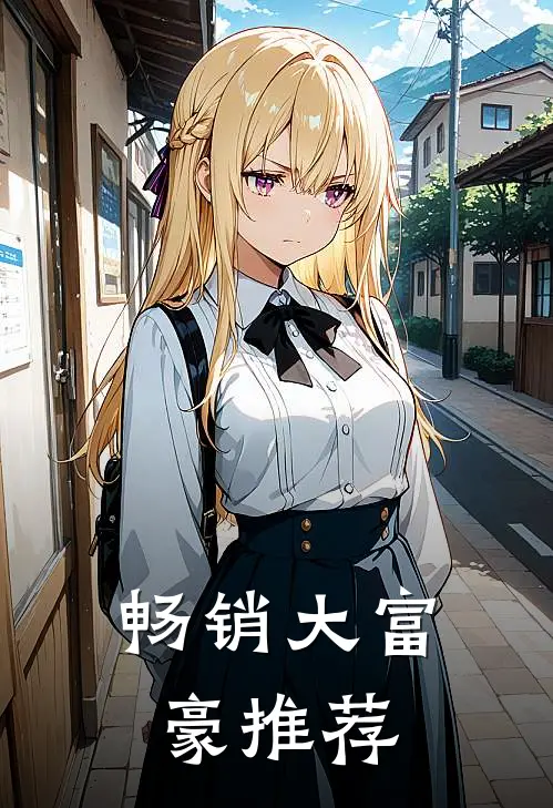 畅销大富豪推荐