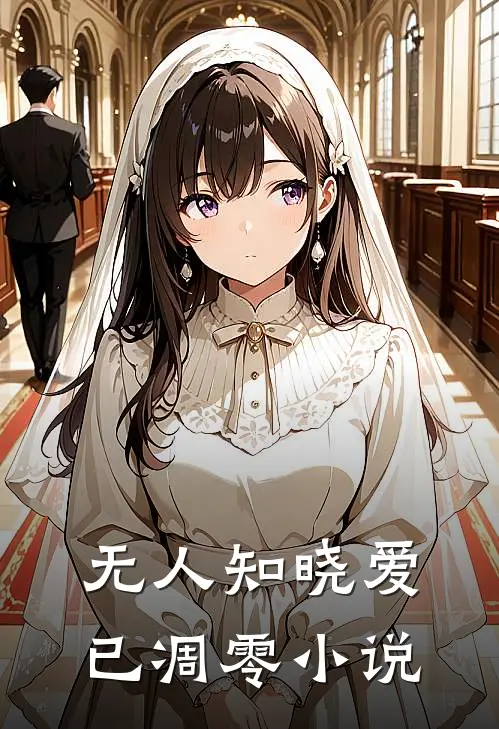 无人知晓爱已凋零小说