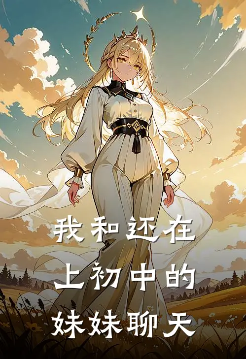 我和还在上初中的妹妹聊天