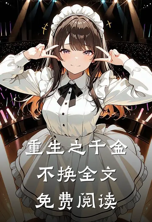 重生之千金不换全文免费阅读