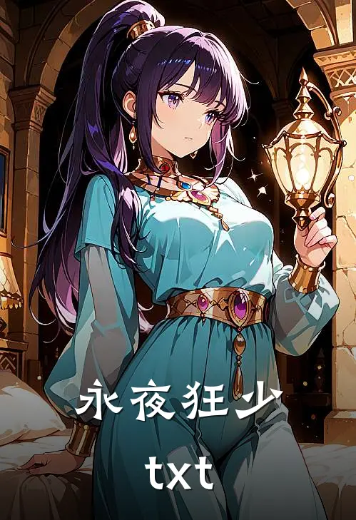 永夜狂少txt
