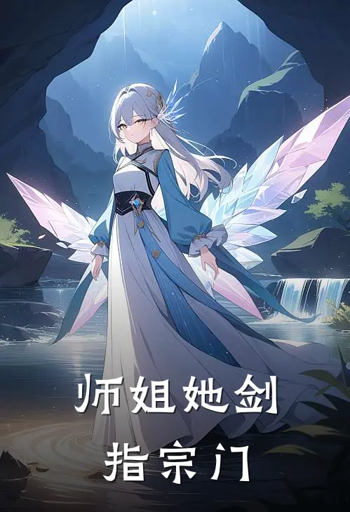师姐她剑指宗门