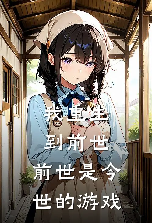我重生到前世，前世是今世的游戏