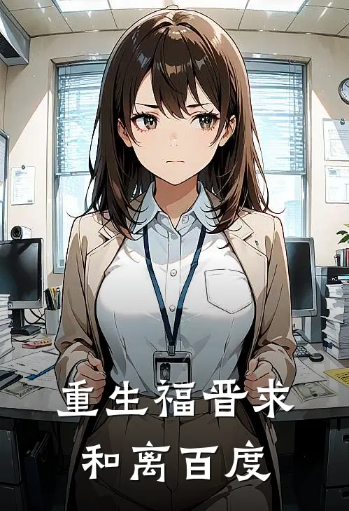 重生福晋求和离 百度