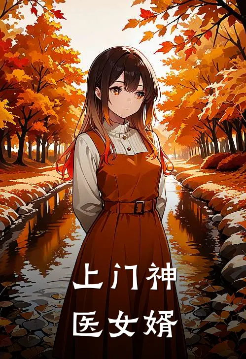 上门神医女婿