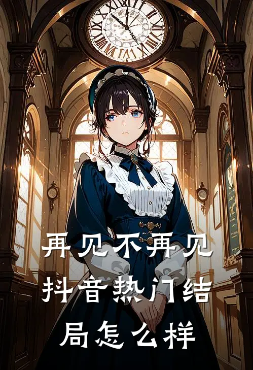再见不再见抖音热门结局怎么样