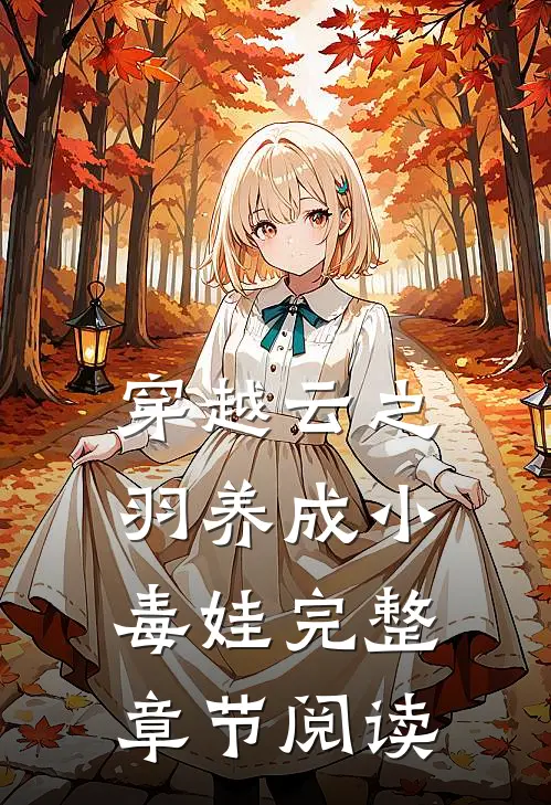 穿越云之羽养成小毒娃完整章节阅读
