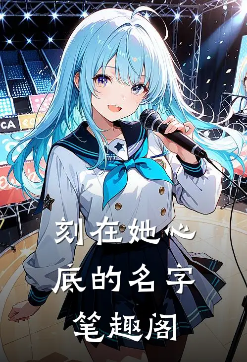 刻在她心底的名字笔趣阁
