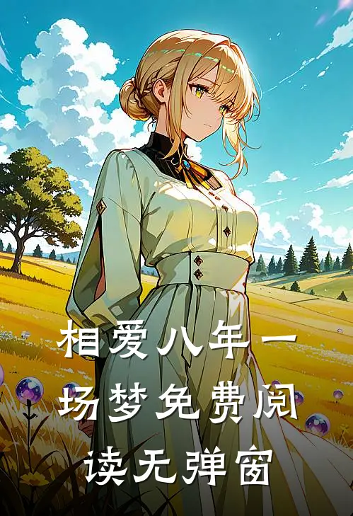 相爱八年一场梦免费阅读无弹窗