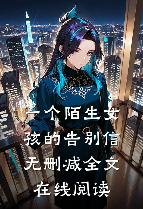 一个陌生女孩的告别信无删减全文在线阅读