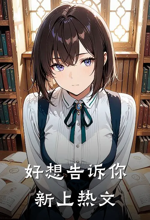 好想告诉你新上热文
