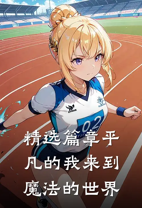 精选篇章平凡的我来到魔法的世界