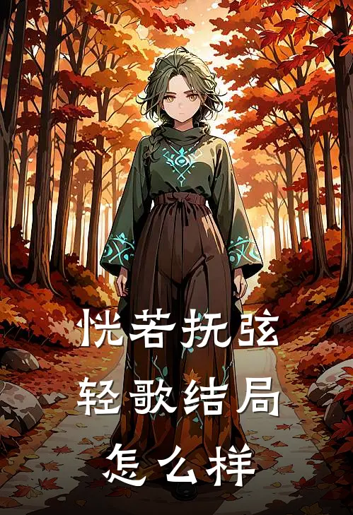 恍若抚弦轻歌结局怎么样