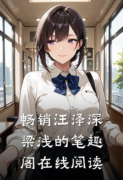 畅销汪泽深梁浅的笔趣阁在线阅读