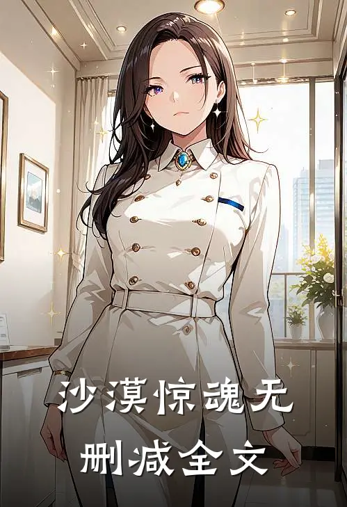 沙漠惊魂无删减全文
