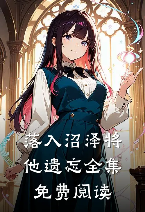 落入沼泽将他遗忘全集免费阅读