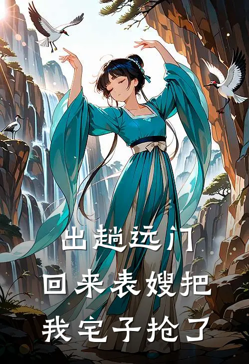 出趟远门,回来表嫂把我宅子抢了