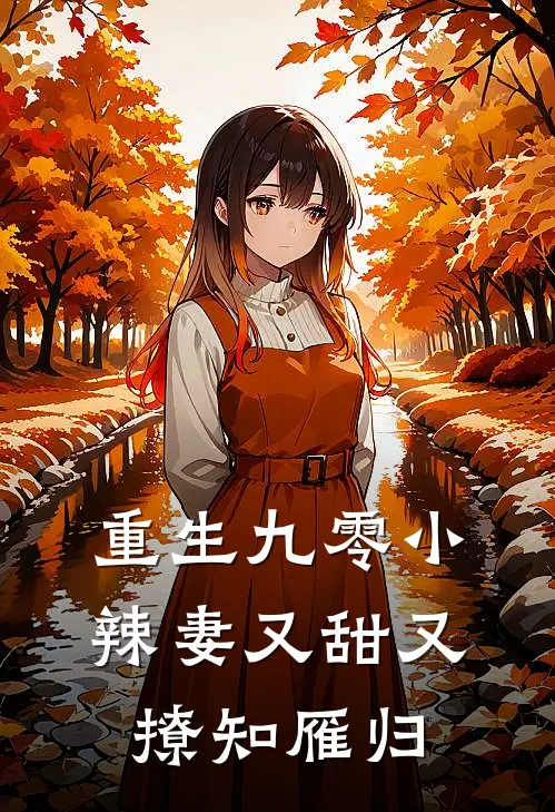 重生九零小辣妻又甜又撩知雁归