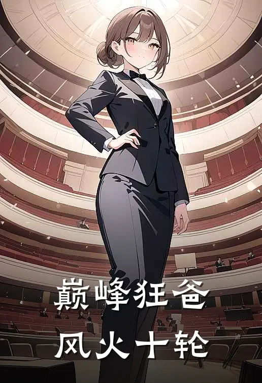 巅峰狂爸 风火十轮