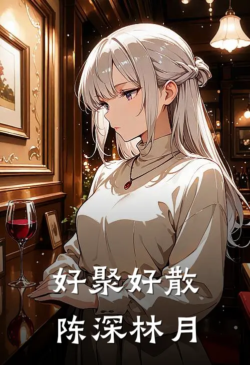 好聚好散陈深林月