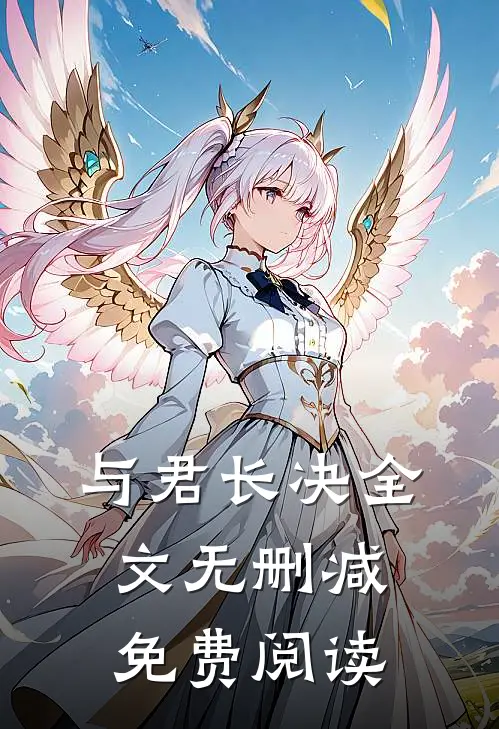 与君长决全文无删减免费阅读