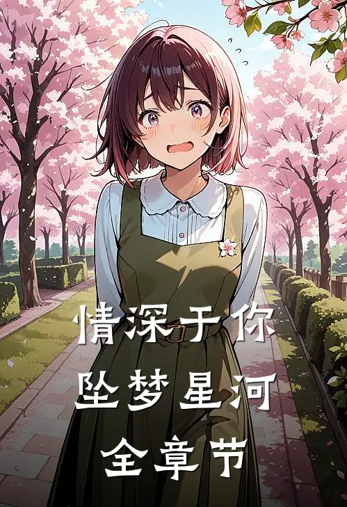 情深于你坠梦星河全章节