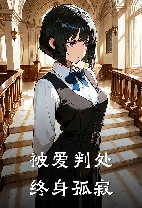 被爱判处终身孤寂