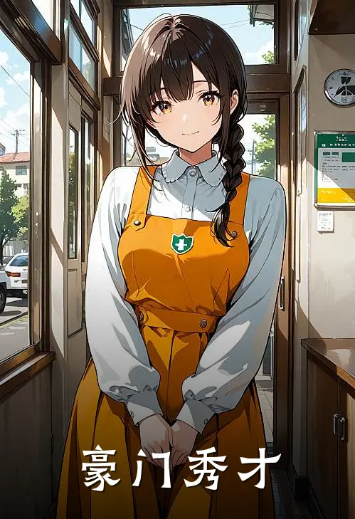 豪门秀才