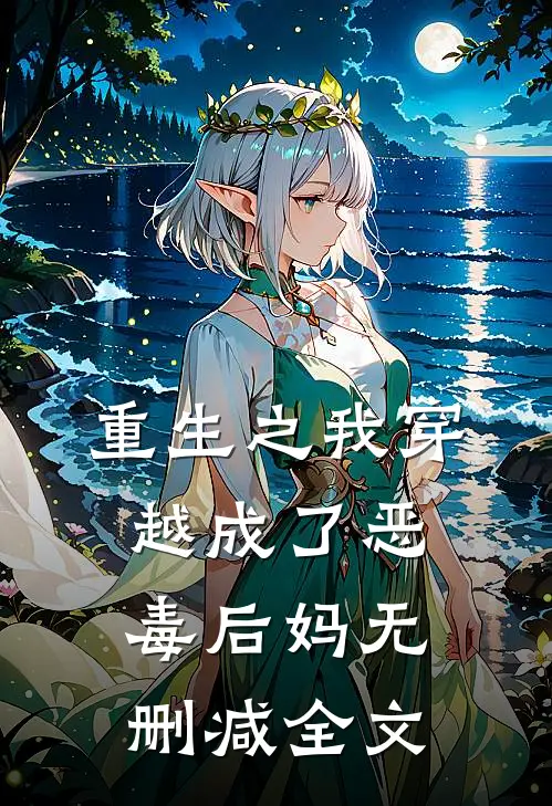 重生之我穿越成了恶毒后妈无删减全文